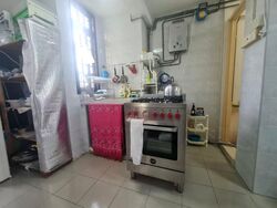 Blk 88 Commonwealth Heights (Queenstown), HDB 3 Rooms #490974141